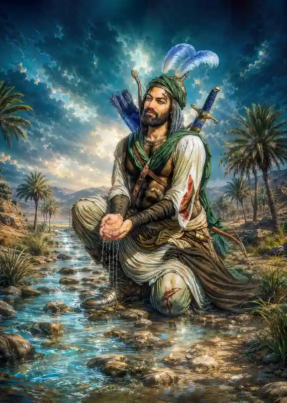 farshan